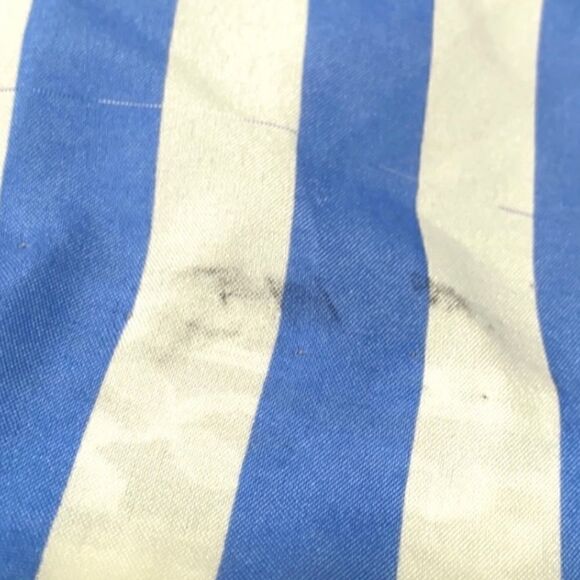 Vintage One of a Kind Handmade Cottage Core Puff Sleeve Dress - Picture 10 of 12